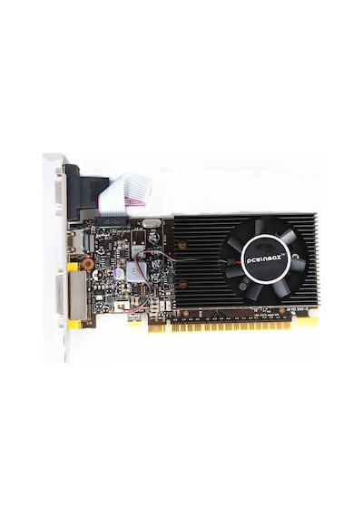 Pcwinmax NVIDIA GeForce GT 730 4 GB DDR3 128 Bit Ekran Kartı