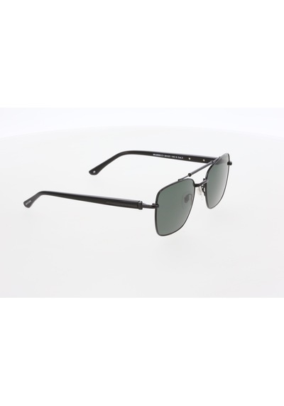 Mustang Mu2609 01 Unisex Güneş Gözlüğü Siyah