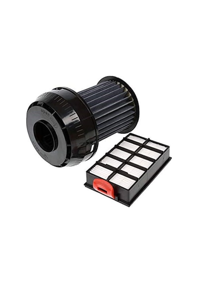 Bosch Uyumlu Bgs62232 Roxx 2200 Watt Süpürge Filtre Seti