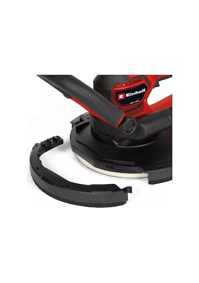 Einhell TP-DWS 18/225 Li BL - Solo Akülü Alçıpan Zımpara (Akü ve Şarj Hariç) - 4259995 Einhell TP-DWS 18/225 Li BL - Solo Akülü Alçıpan Zımpara (Akü ve Şarj Hariç) - 4259995