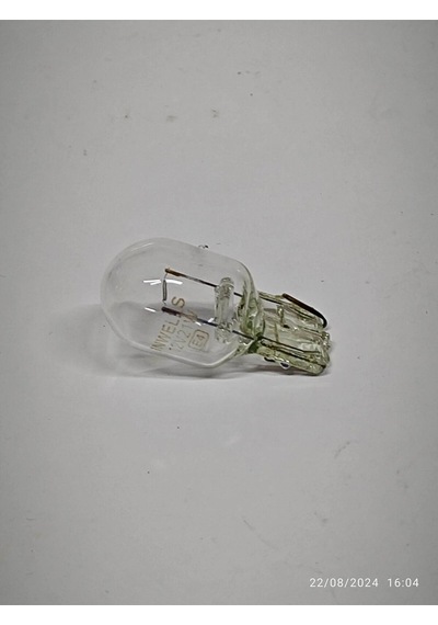 İnwells 12v 93 21w Dipsiz Ampul 10 Adet İnw001075