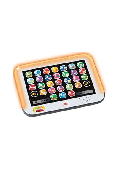 Fisher Price Fisher-price Lnl Yaşa Göre Gelişim Eğitici Tablet