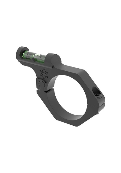 X-accu 30mm Dürbün Terazisi Yan Offset Bubble Genıı Scacd-26 Siyah