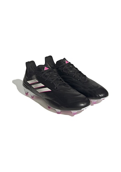 Adidas Copa Pure.1 Fg Unisex Çim Zemin Kramponu Hq8904 Renkli Siyah