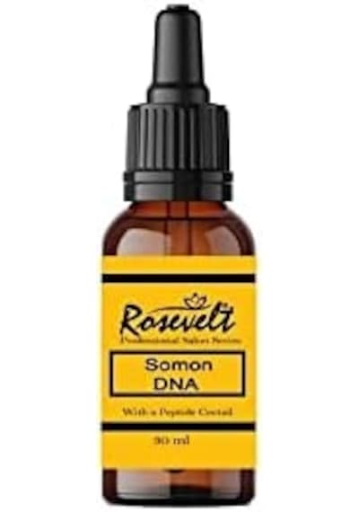 Rosevelt Somon Dna Cilt Serumu Pra-3046783-4948