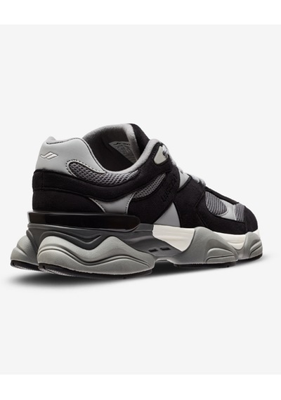 Lescon Ghost 3 Easystep Kadın Füme 36-40 Günlük Spor Ayakkabı