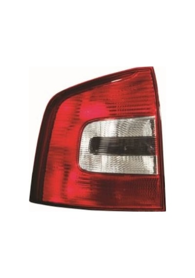 Esse Otomotiv - Octavia Stop Lambası Sağ Statıon Wagon 06-13 Dpo 665-1917r-ue 1z9945112a