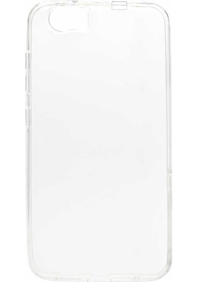 Vestel Venüs Uyumlu V3 5070 Kılıf Şeffaf Ince Ve Esnek Süper Silikon Renksiz