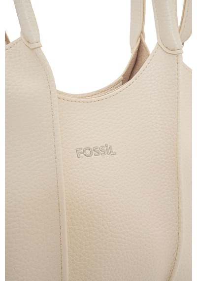 Fossil Kadın Çapraz Çanta 05fd26y532 Bej