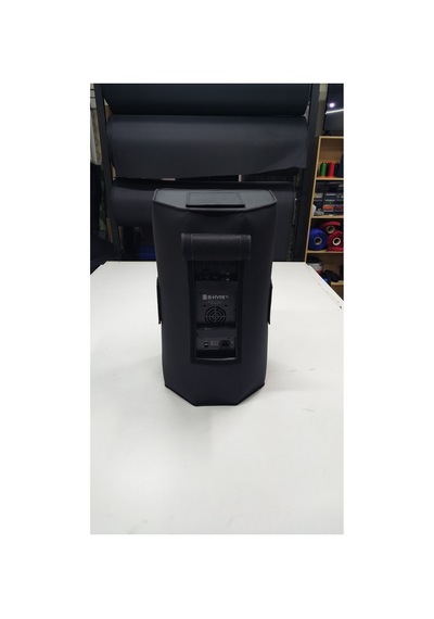 B-hype 15 Aktif Hoparlör Kabin İçin Uyumlu Soft Case Kılıf