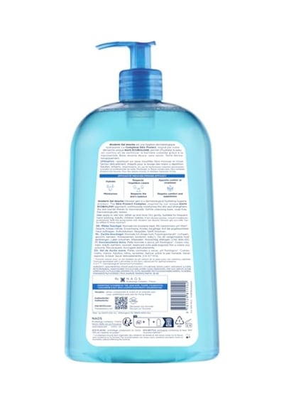 Atoderm Shower Gel Aile Boyu Kuru Ciltler İçin Nemlendirici Duş Jeli Bebek Çocuk Yetişkin 1 Lt 285 ML