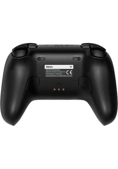 8bitdo Ultimate 2 Kablosuz Oyun Kolu Windows & Android Uyumlu Hall Effect 2.4g Controller Siyah