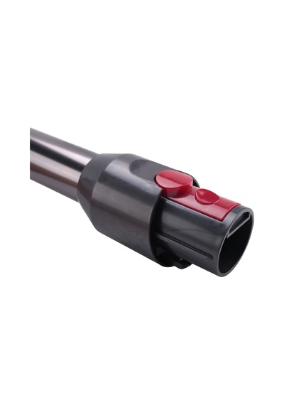 V12 V10 Slim Metal Alüminyum Düz Boru İçin Uzatma Çubuğu
