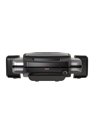 Simfer 4640 Pratica Gri Tost Makinesi 6 Dilim 1800W
