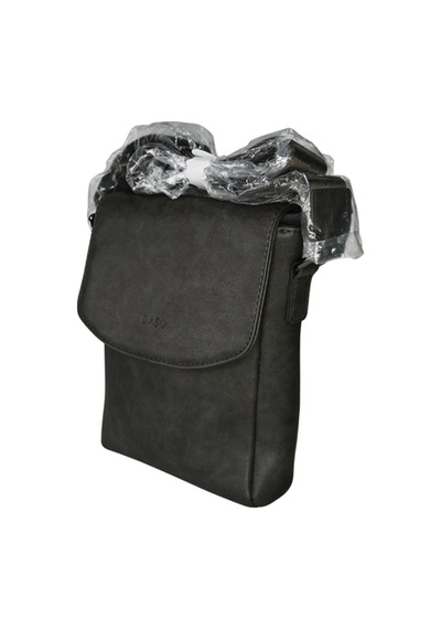 Dukidaso Duki Daso Gri Kapaklı Erkek / Unisex Dikey Postacı Ve Omuz Çantası Summer Mt1614 Gri