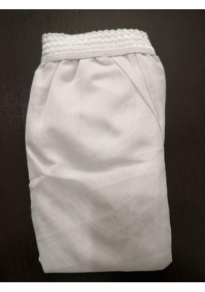Birevcil Xl 90x30x30 Cm Kafes Tülü Tamamen Beyazdır 5 Adet