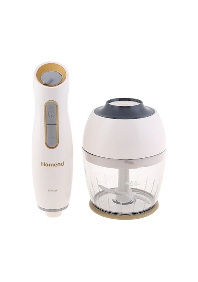 Homend Gold 4'lü Elektrikli Çeyiz Seti Tost, Kahve, Çay Makinesi ve Blender Seti