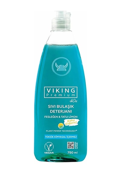 Premıum Sıvı Bul.det.lımon 75 Tekli
