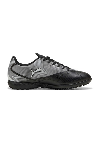 Puma Rapid Tt Erkek Halı Saha Ayakkabısı Siyah
