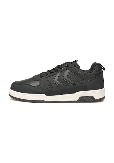 Hummel 900643 Versay Spor Ayakkabı 001 - Siyah