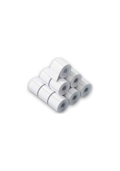 Zuidid Phomemo Lamine Termal Etiket - 15 Rulo
