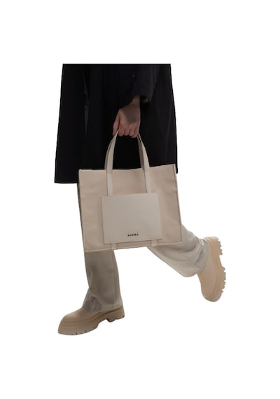 Manuka Urban Tote Çanta Bej