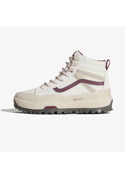 Vans Mte Sk8-hi Gore-tex İnsulated Kadın Beyaz Bot Vn000darc9f1