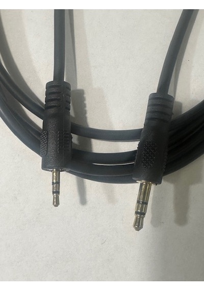 1.5 Metre 3.5 Mm 2.5 Mm Kablo 2 Çizgi 3 Boğum 2.5 Mm 3.5 Mm Kablo