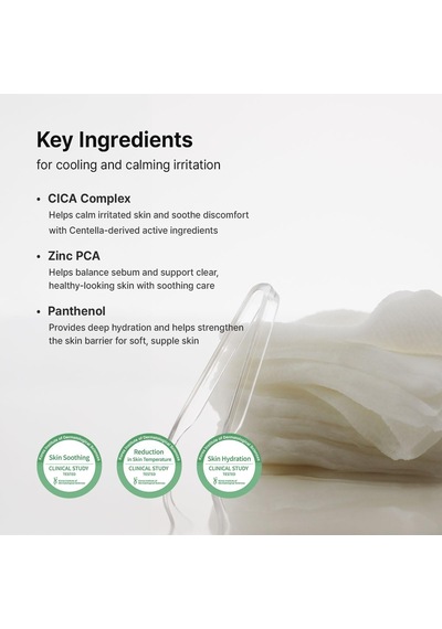 Dr. Althea Stretchfit Calming Pad