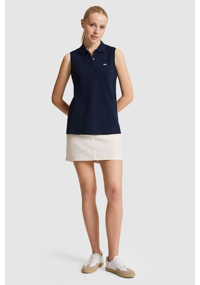U.S. Polo Assn. U.s. Polo Assn. Kadın Lacivert Tişört 50323574-vr033