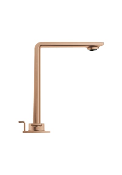 Grohe Allure 3 Delikli Lavabo Bataryası M Bakır  - 20188DL1