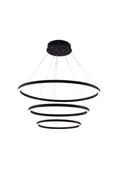 Tra30043 Eco Ø80 Cm Led Avize Sarkıt 3Cırkel