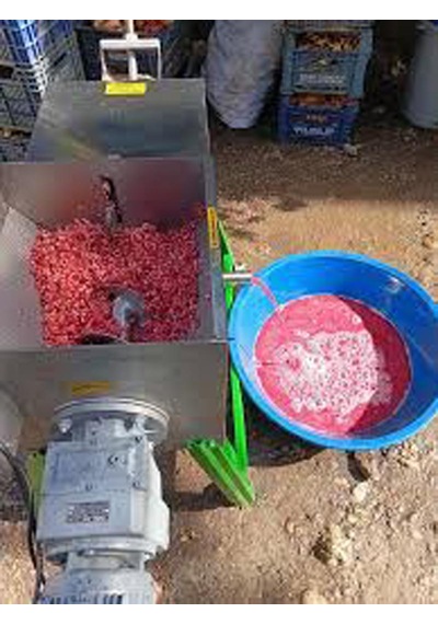 Egeden Her Yere Nar Ekşisi Makine Sıkımı Doğal Katkısız 1 Kg