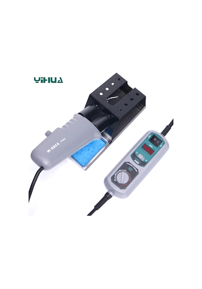 Yihua 938d Lehimleme Havyası Sıcak Cımbız İstasyonu 70w