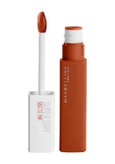Maybelline New York Süper Stay Matte Ink Liquid Ruj 135 Globetrotter