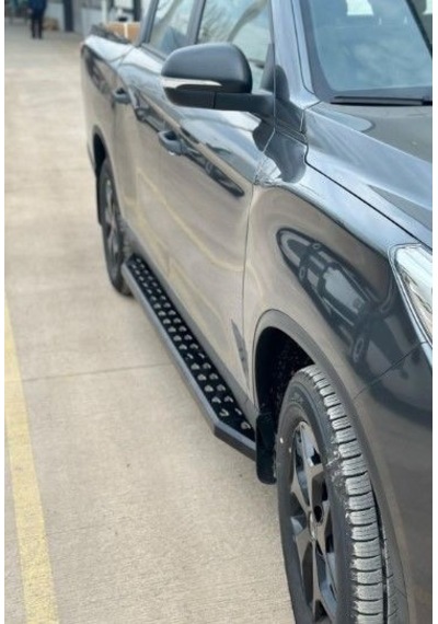 Ford Ranger Yan Basamak Aqm-q30