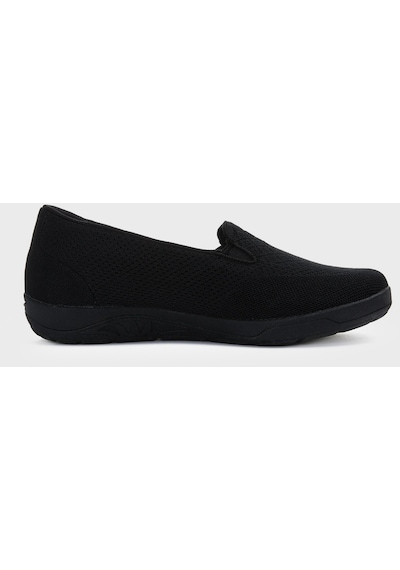 Skechers Bayan Ayakkabı 158488 Bbk Siyah