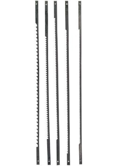 Einhell TC-SS 405 Uyumlu Testere Bıçağı 5 Adet 127 MM - 4506200