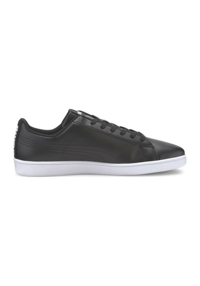 Puma Up Puma Black Puma White Unisex Spor Ayakkabı 37260501