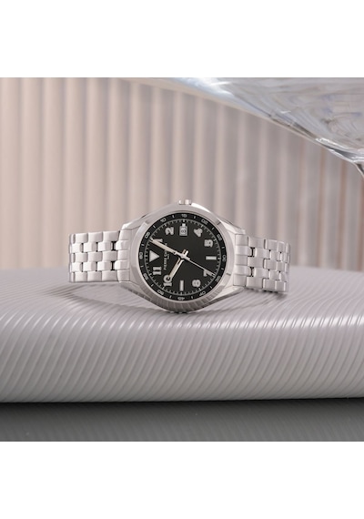 Pierre Cardin Cf.1018.ms Kol Saati Metalik
