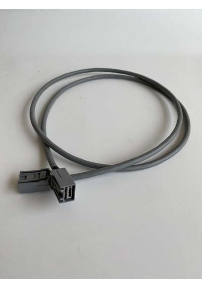 Jae MX39 Serisi Otomotiv Multimedya Usb 2.0 Kablosu