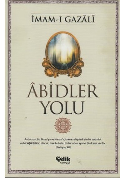 Abidler Yolu - Ezjı-752297
