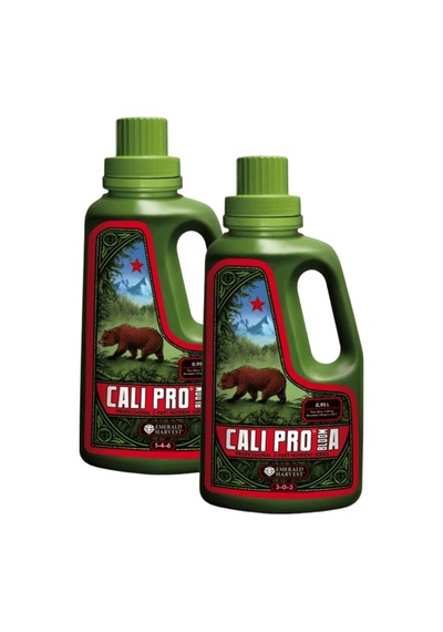 Emerald Harvest Cali Pro Bloom A-b 950 Ml Temel Bitki Besini Diğer