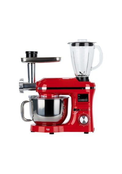 Icotech SM50 2000W 6.2 L Pro Hamur Yoğurma Makinesi