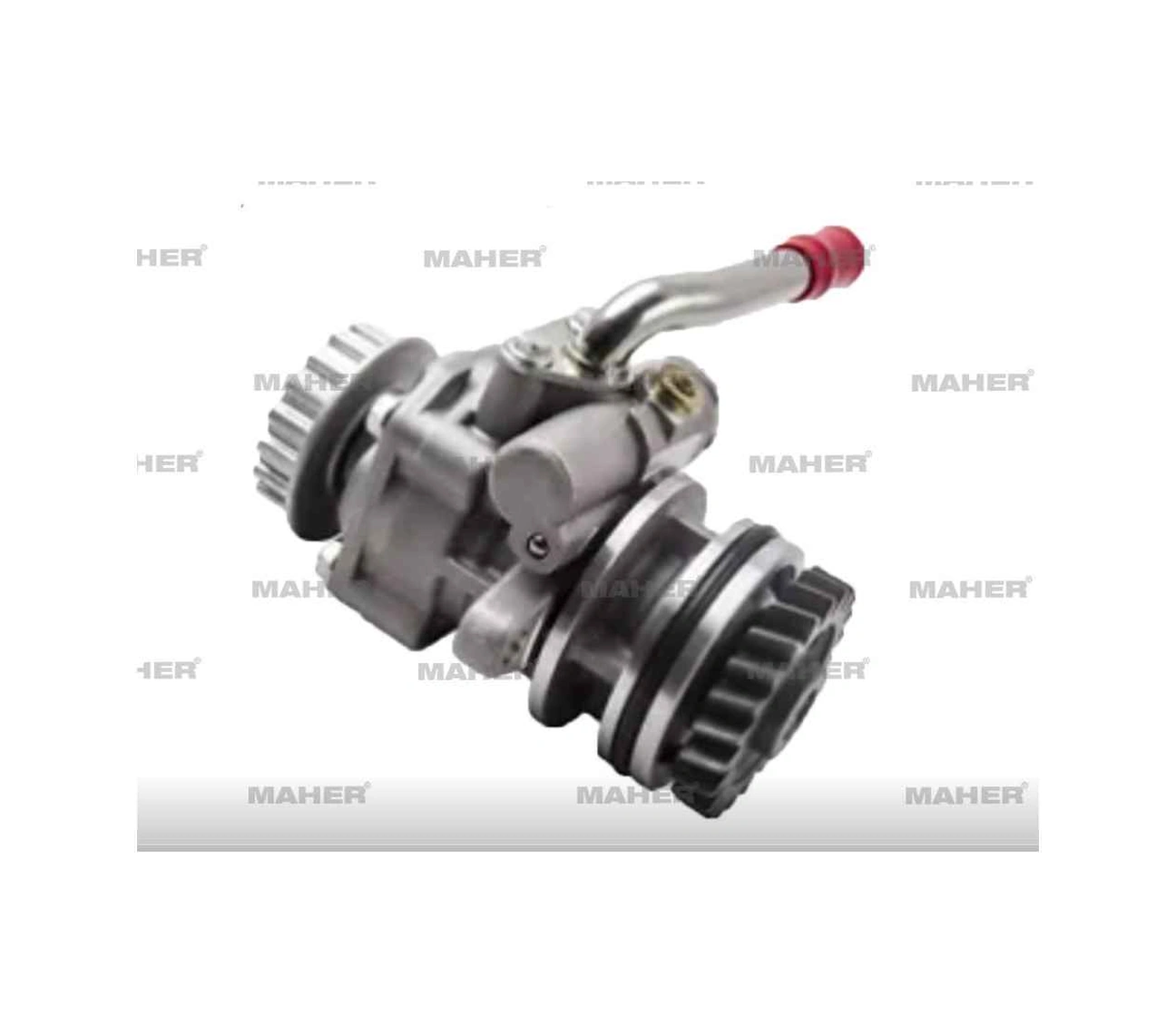 Direksiyon Pompası Transporter T5 / Touareg 04-09 Axd-axe-bac 2.5