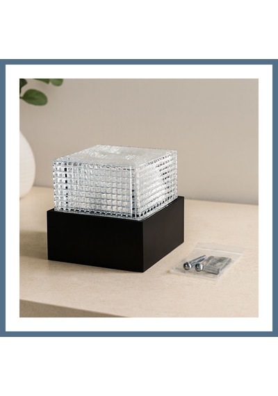 Buradabulabilirsin Dış Mekan Led Aplik Duvar Lambası 5w Ip66 50.000 Saat Bbz Çok Renkli