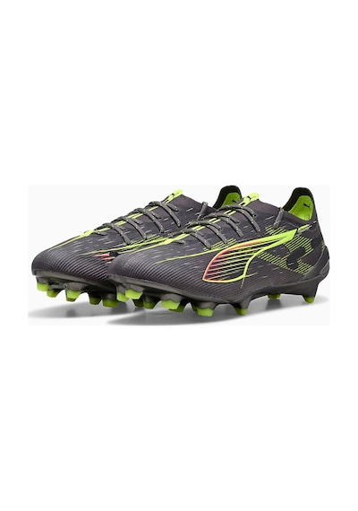 Puma Ultra 5 Ultimate Fg Erkek Krampon C-pum108159e10p03 Siyah