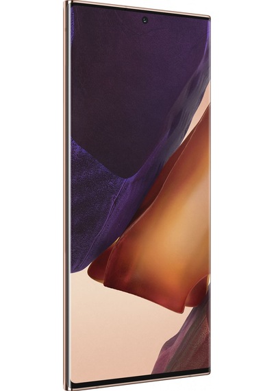 Samsung Galaxy Note20 Ultra SM-N985FZN3TUR 256 GB (Samsung Türkiye Garantili)
