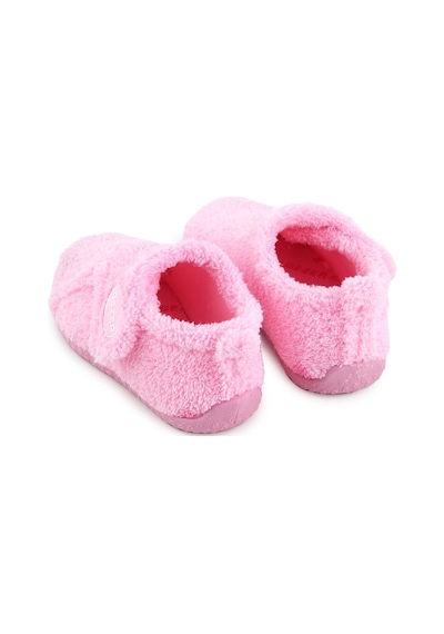 Gezer Kışlık Kız Çocuk Peluşlu Rahat Taban Cırt Cırtlı Ayarlanabilir Ev Okul Kreş Panduf Ayakkabı Ga2kfm.03422.01.020.b42 Pembe Gezer Kışlık Kız Çocuk Peluşlu Rahat Taban Cırt Cırtlı Ayarlanabilir Ev Okul Kreş Panduf Ayakkabı Ga2kfm.03422.01.020.b42 Pembe