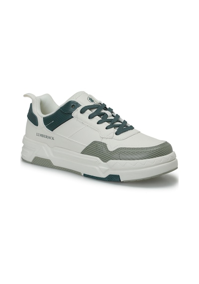 Lumberjack Togo Beyaz Erkek Sneaker 000000000102695217